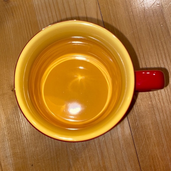 New Calgary Flames Mug - Picture 2 of 4